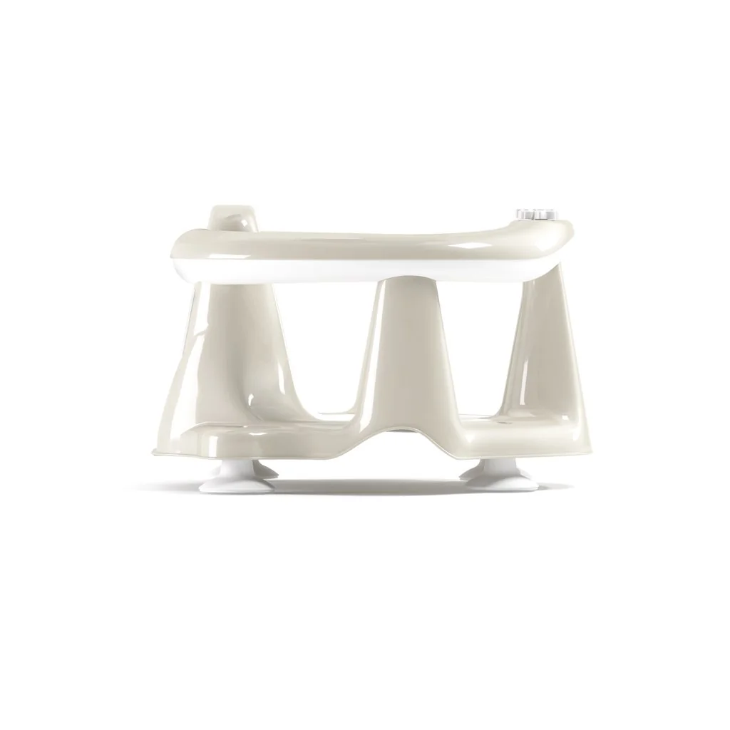 OK Baby Sedadlo do vany Flipper Evolution - white