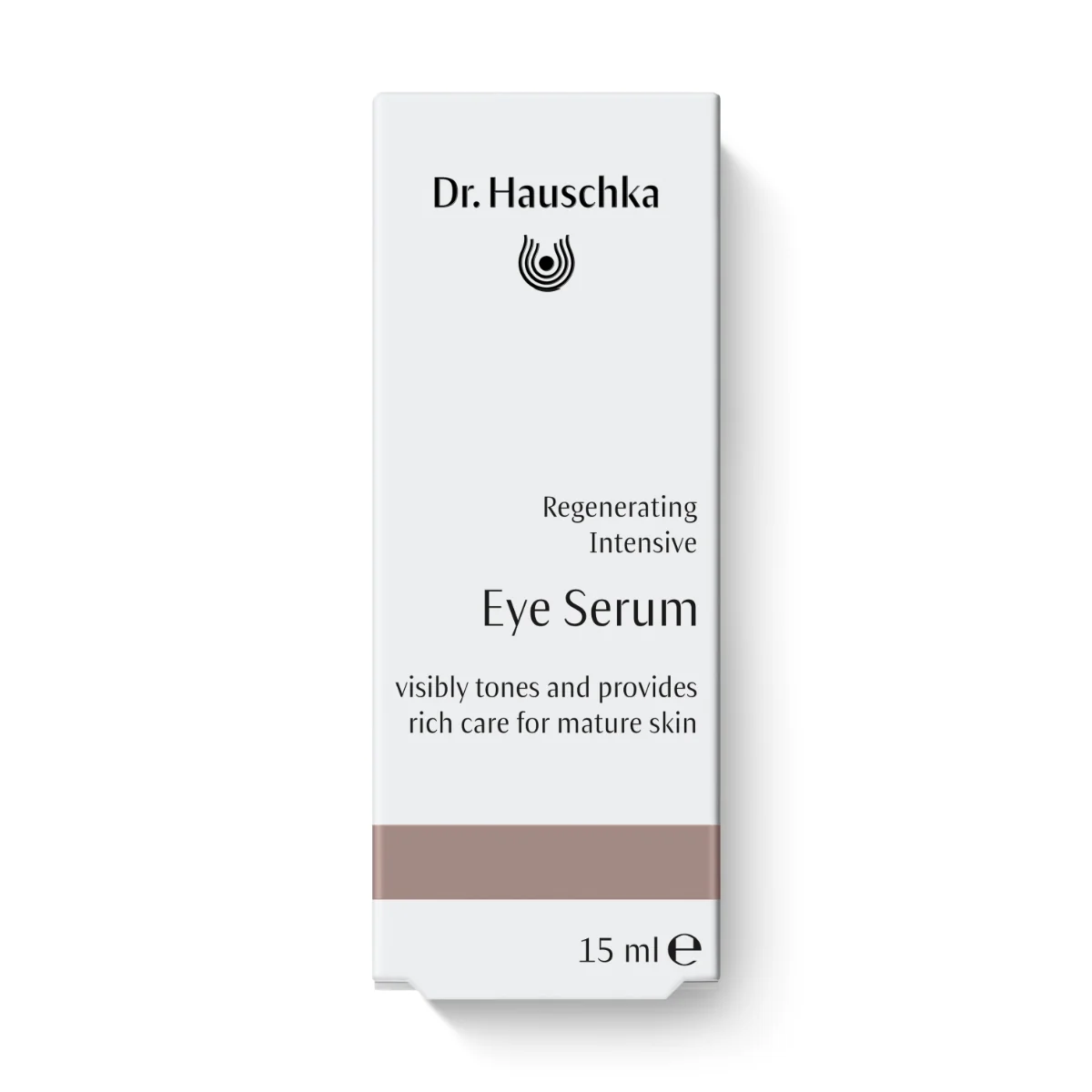 Dr.Hauschka Regenerační oční sérum Intensive 30 ml