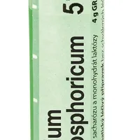 Boiron KALIUM PHOSPHORICUM CH5