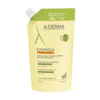 A-Derma Exomega Control Sprchový olej