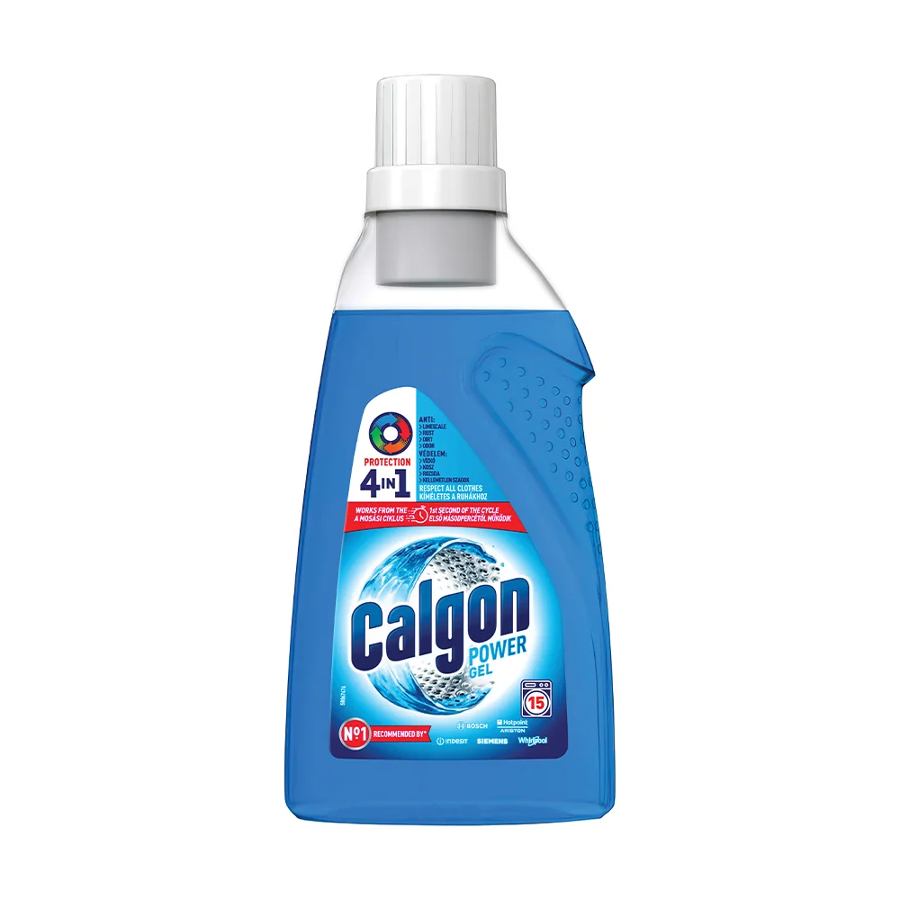 Calgon 4v1 Power gel 750 ml
