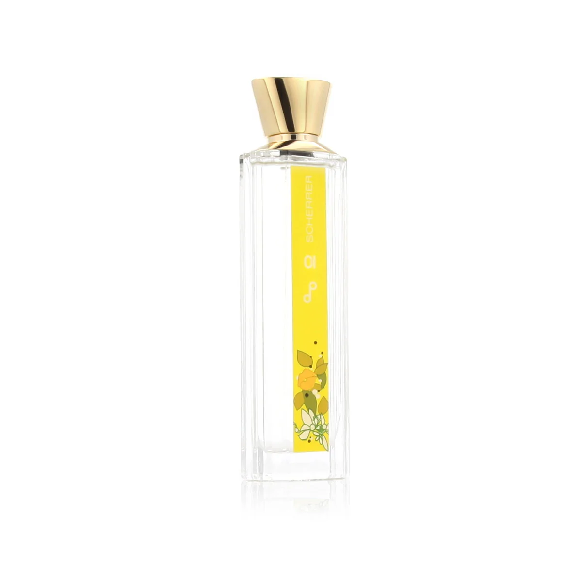 Jean Louis Scherrer Pop Delights 01 EDT 50 ml W 