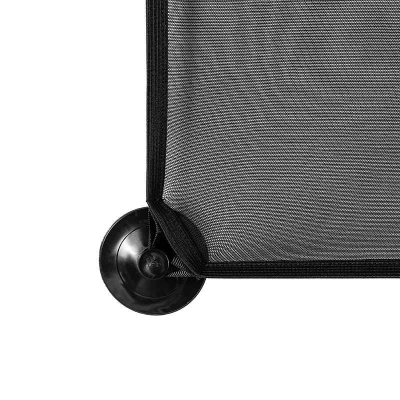 Zopa Sluneční clona zadního okna, Black