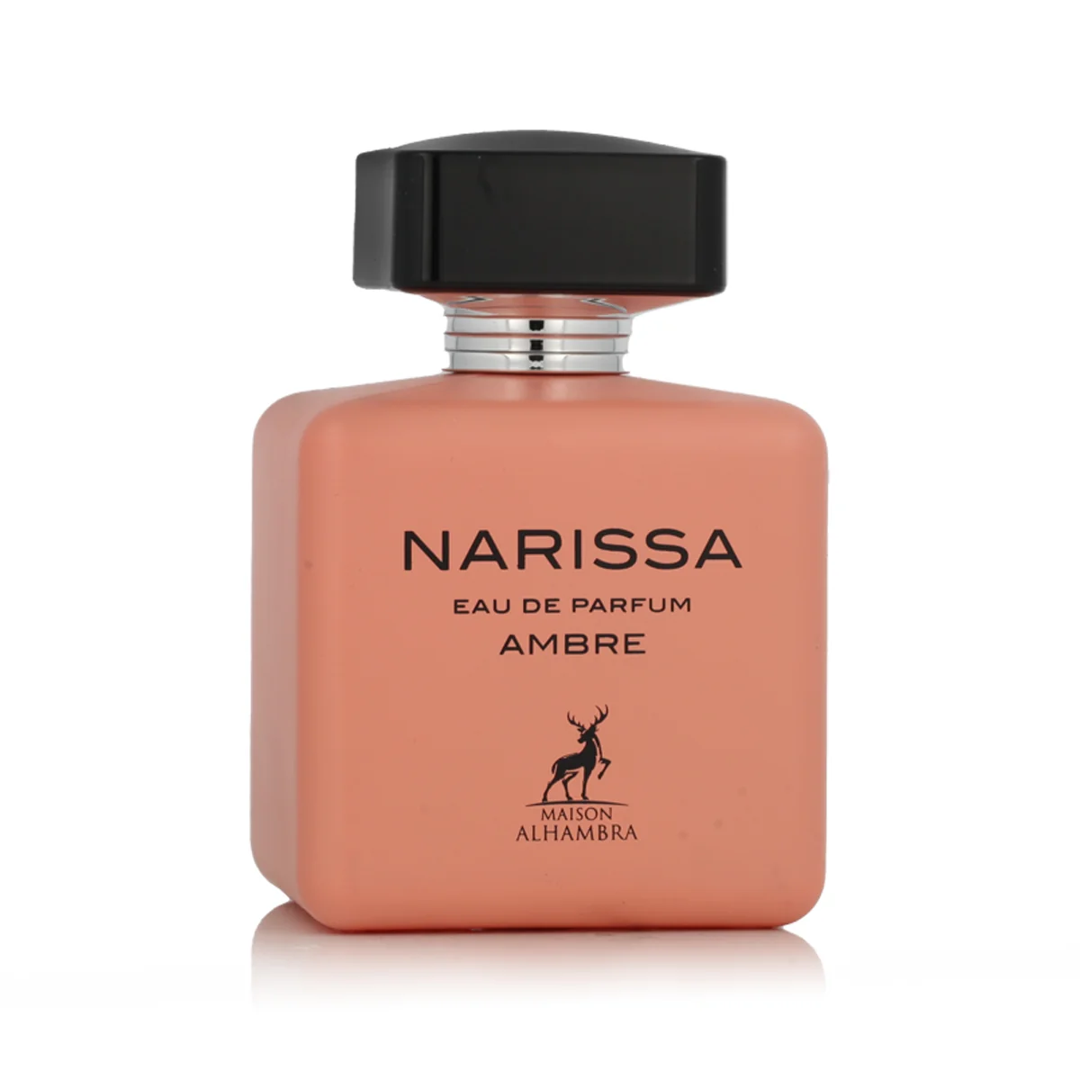 Maison Alhambra Narissa Ambre EDP 100 ml W