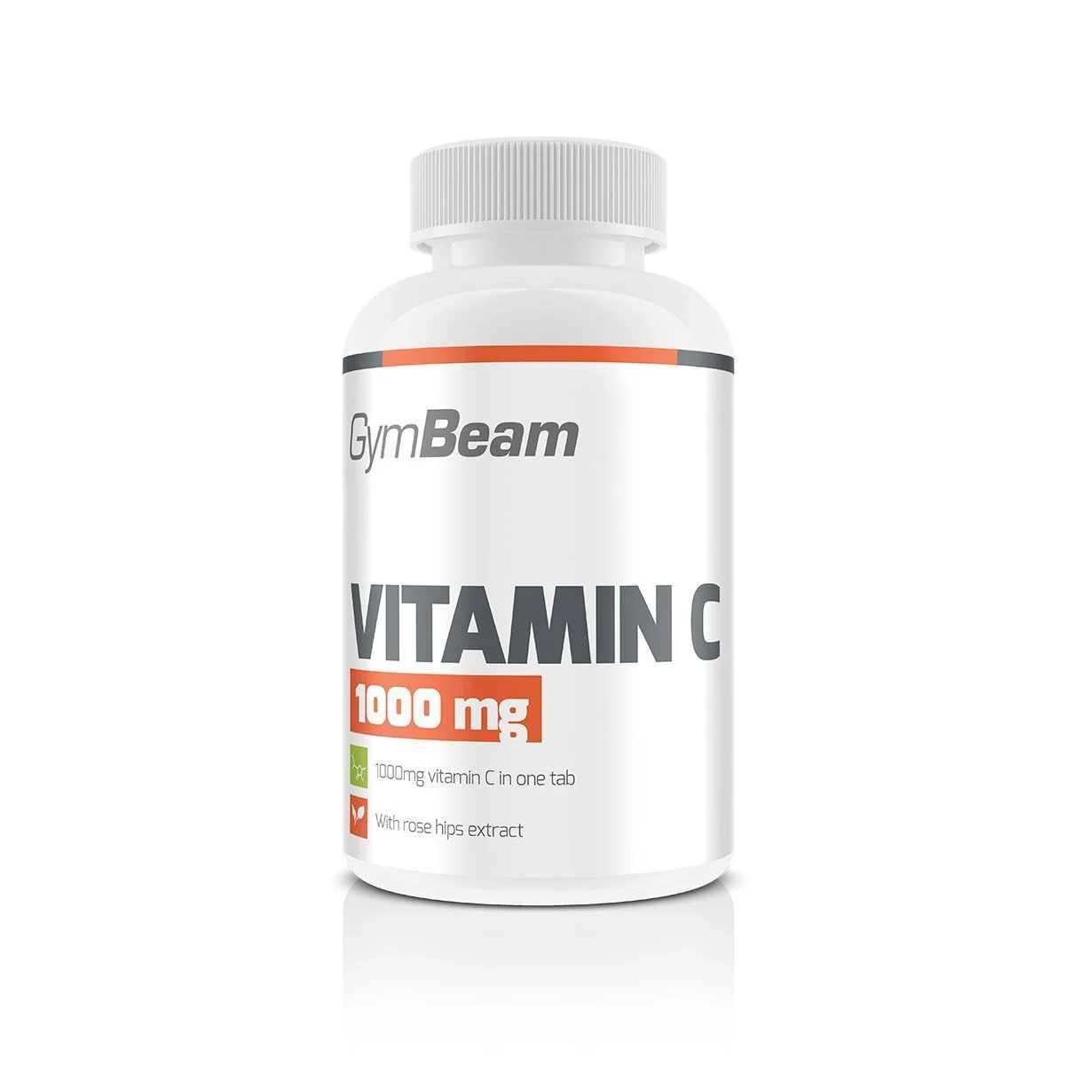 GymBeam Vitamin C 1000 mg 90 tablet
