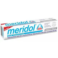 Meridol Gentle White