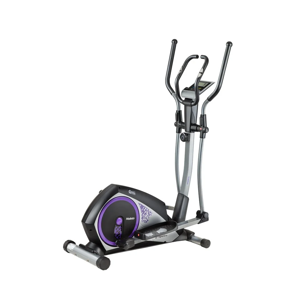 inSPORTline Eliptical Madesto