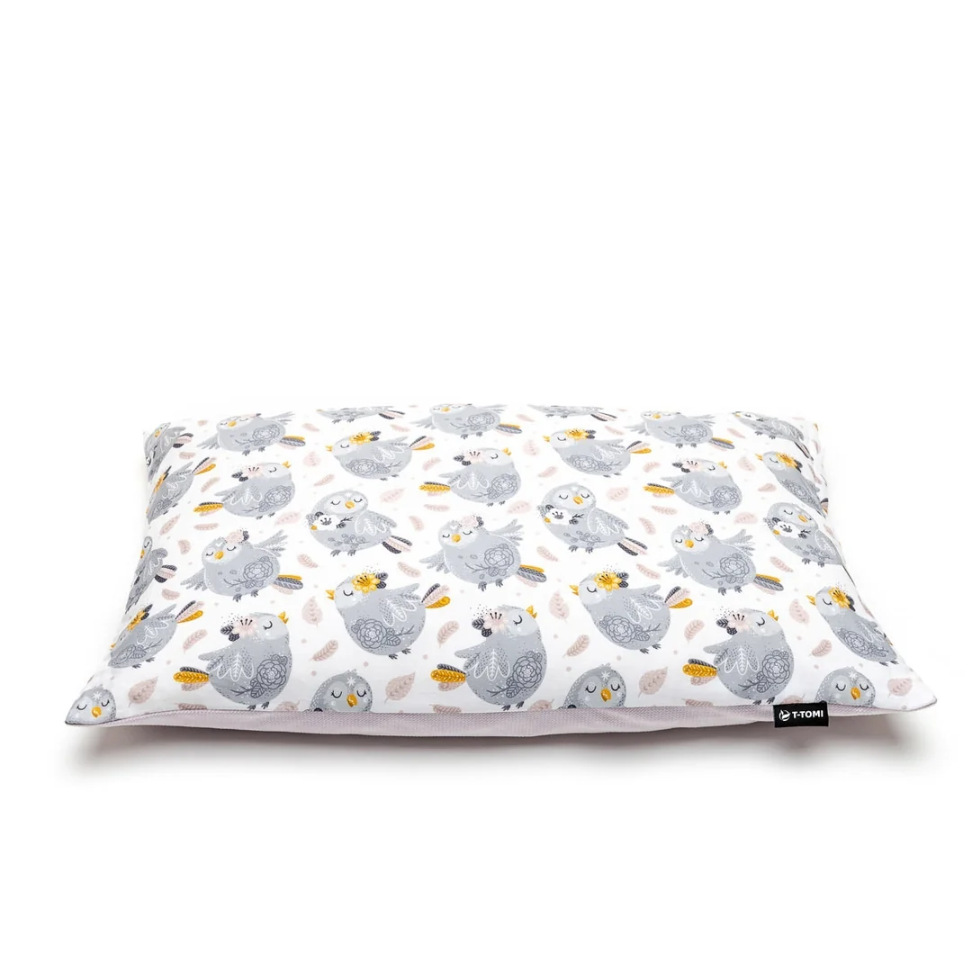 T-tomi Péřový polštářek Owl princess