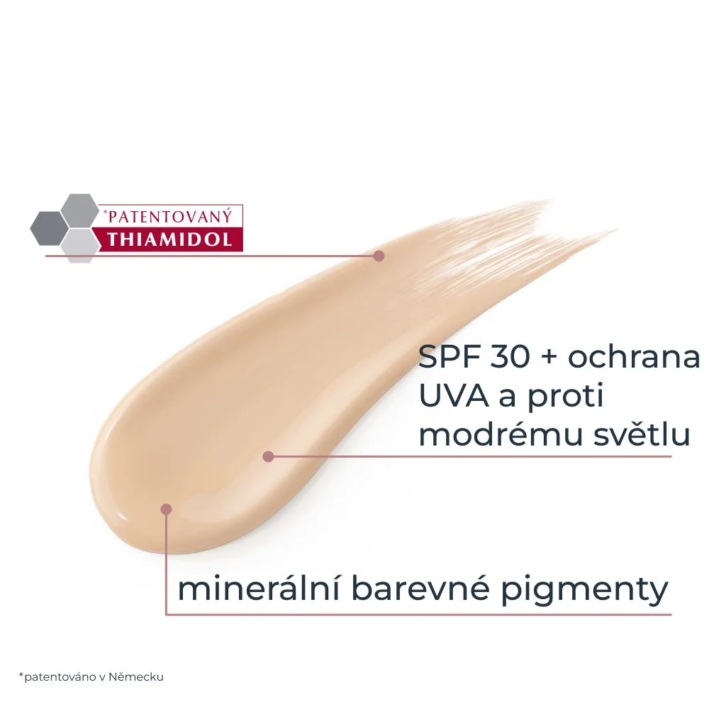 Eucerin AntiPigment SPF30 tónovaný denní krém světlý 50 ml