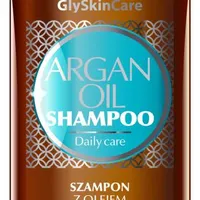 Biotter Šampon s arganovým olejem