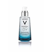 Vichy Minéral 89 Posilující a vyplňující hyaluron booster