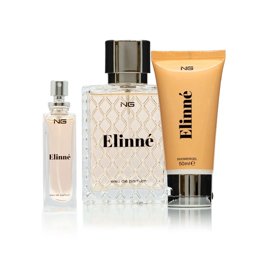 NG Perfumes Elinné