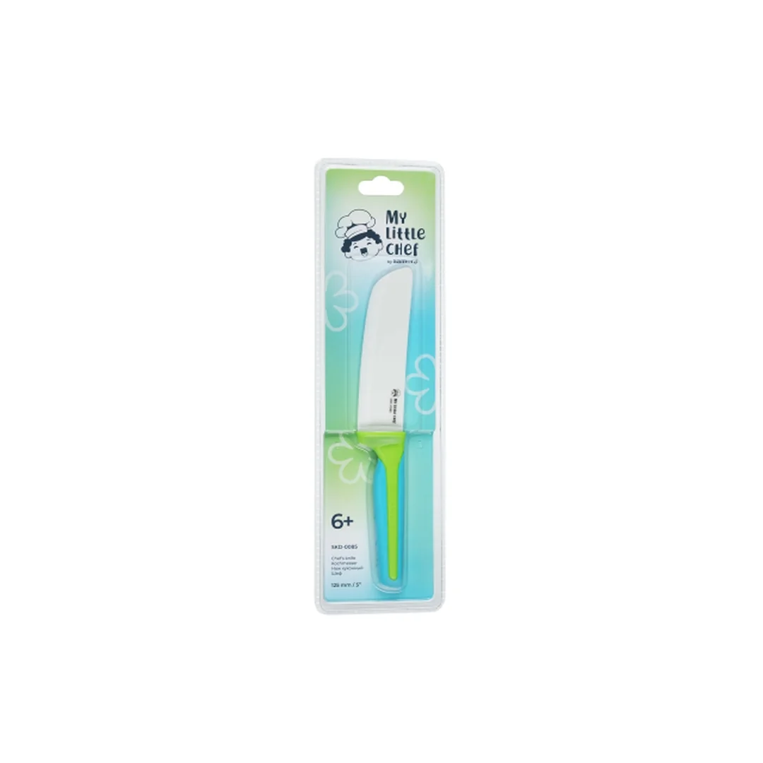 Samura Dětský šéfkuchařský nůž 6+ 12,5 cm (SKD-0085) 