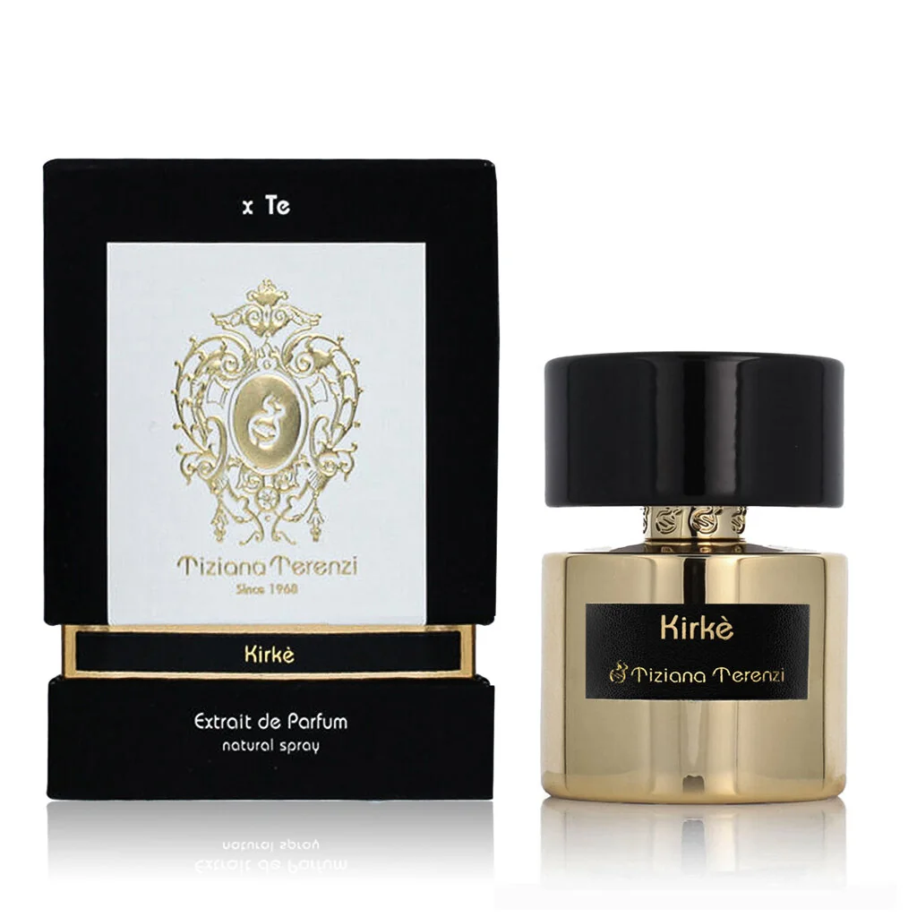 Tiziana Terenzi Kirkè Extrait de Parfum 100 ml UNISEX