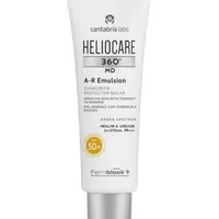 Heliocare 360° MD A-R Emulsion SPF50+