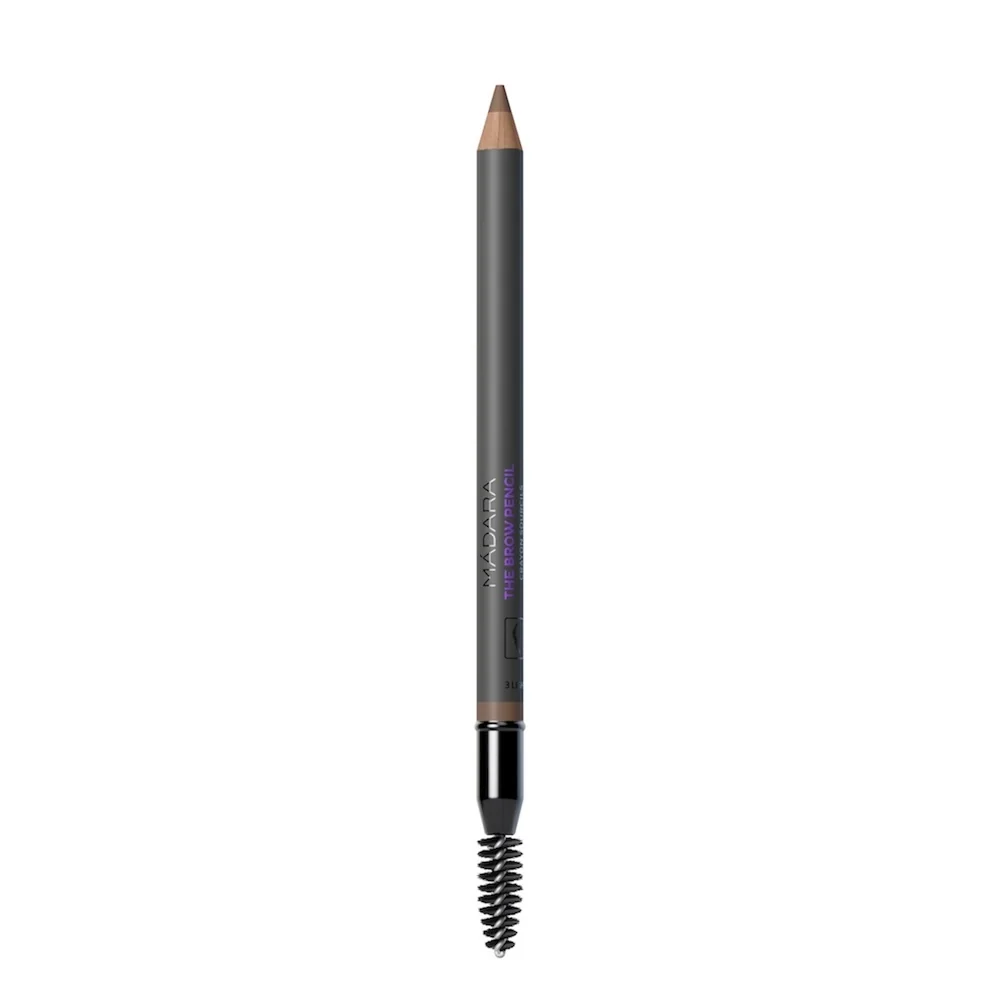 MÁDARA 3 Light Brown tužka na obočí 1 g