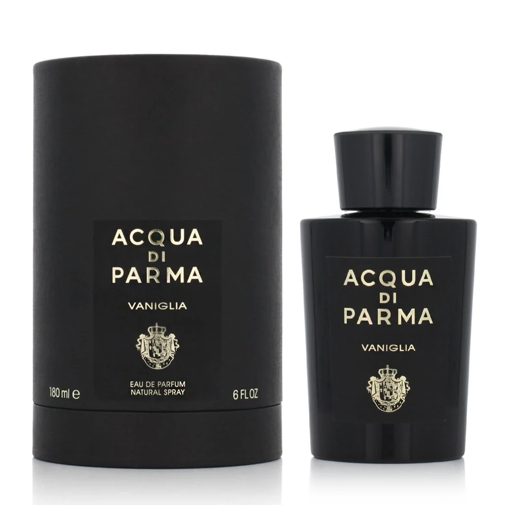 Acqua di Parma Vaniglia EDP 180 ml UNISEX