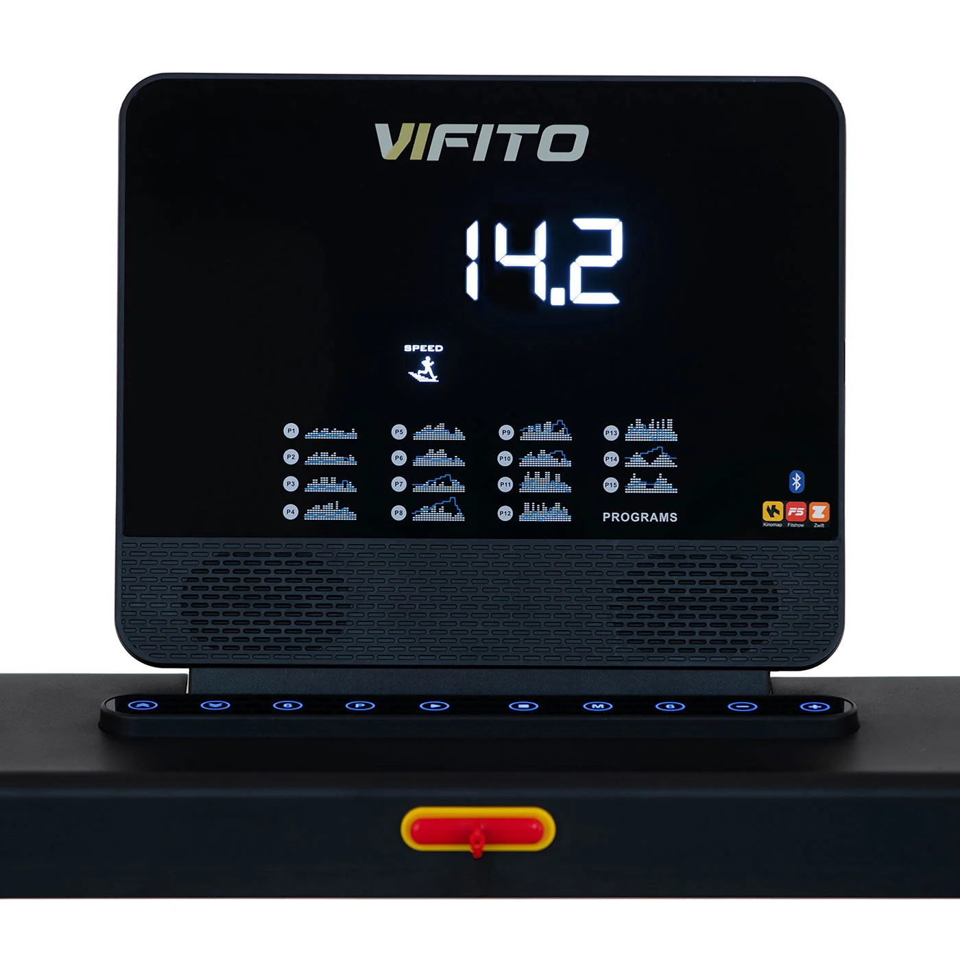 VIFITO Běžecký pás Rio 250 Ir
