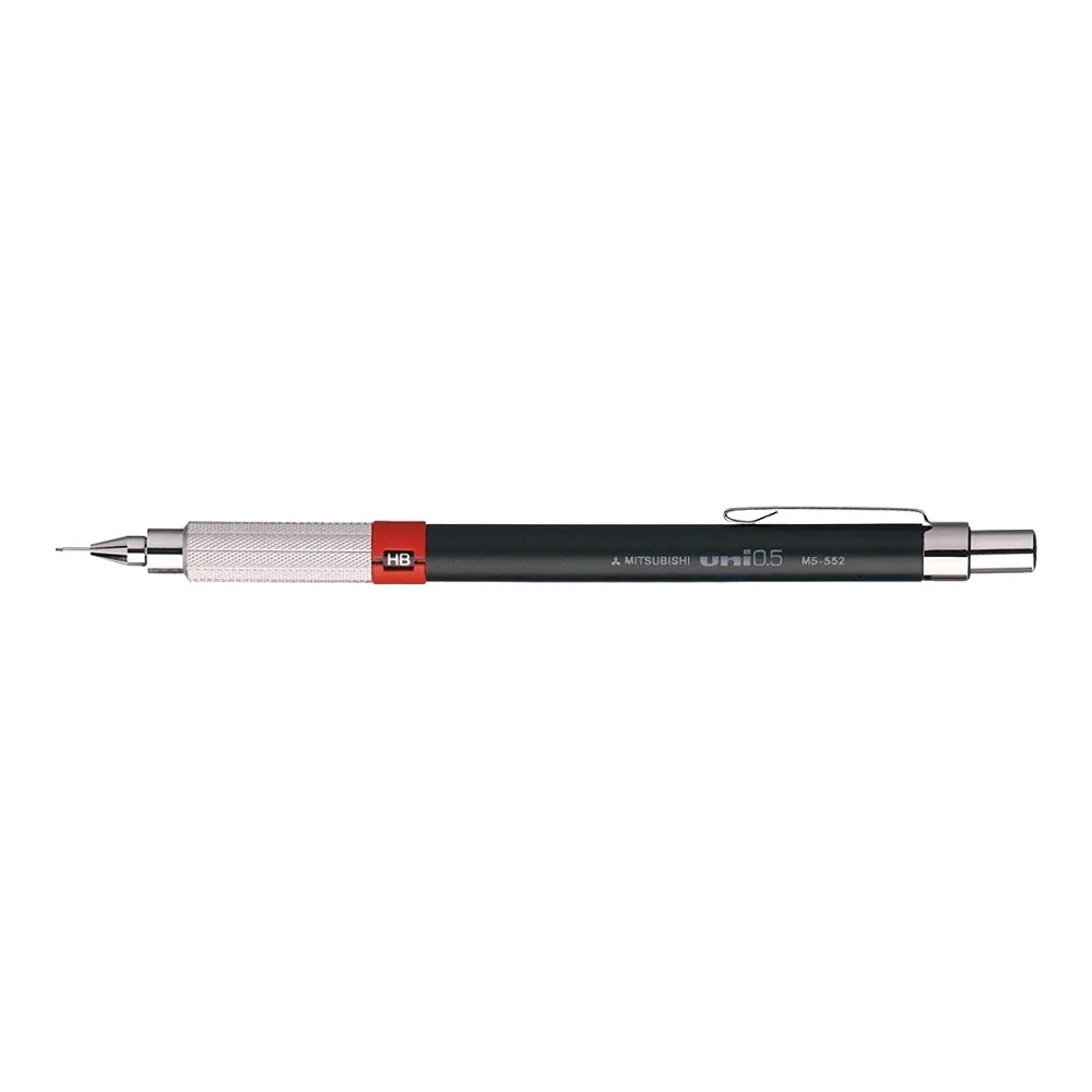 UNI Porte Mines - technická mikrotužka M5-552, 0,5 mm