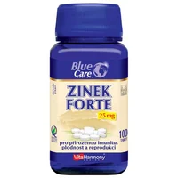 VitaHarmony Zinek Forte 25 mg