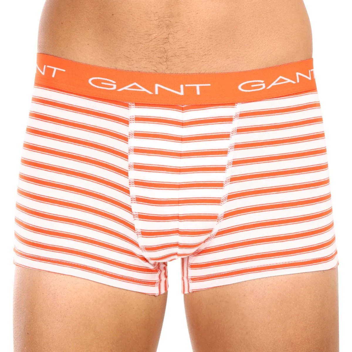Gant 3PACK pánské boxerky vícebarevné (902323013-852) XL