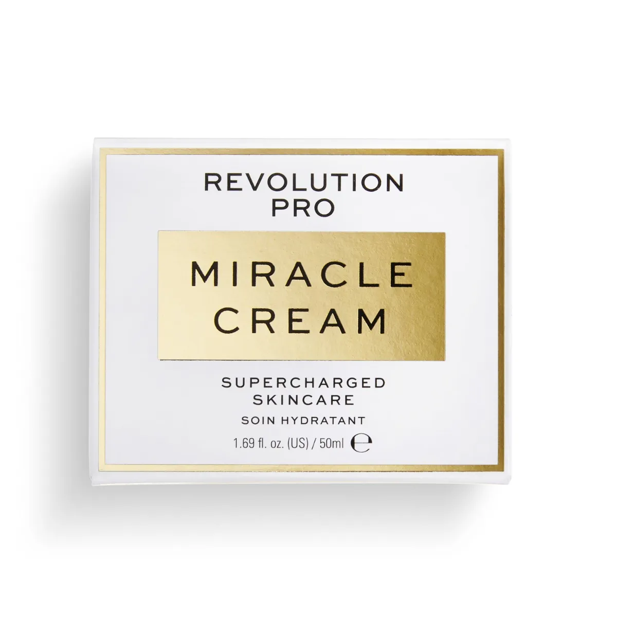 Revolution PRO Miracle Cream