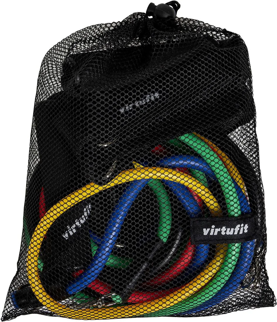 VIRTUFIT Resistance Kit - 11