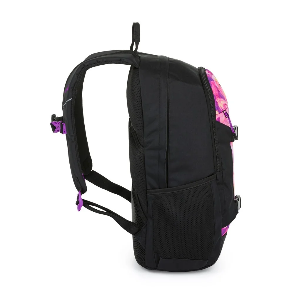 Oxybag OXY ZERO - studentský batoh Batik