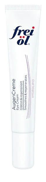 Frei Öl Eye Cream oční krém 15 ml
