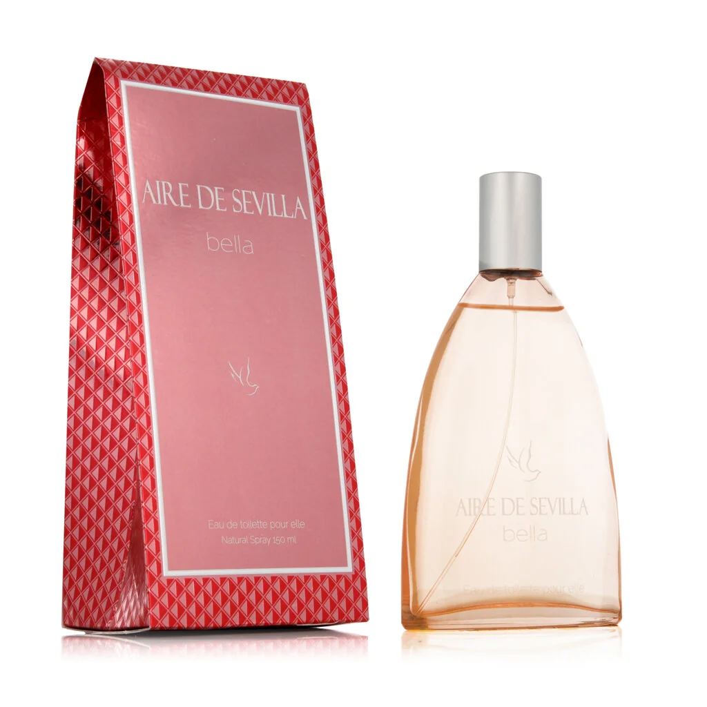 Instituto Español Aire de Sevilla Bella EDT 150 ml W
