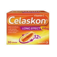 Celaskon Long Effect 500 mg