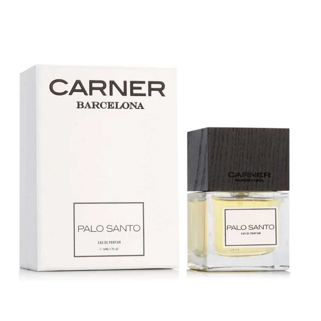 Carner Barcelona Palo Santo EDP 50 ml UNISEX