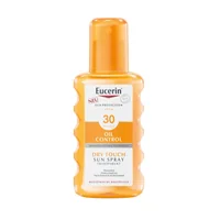 Eucerin SUN Dry Touch Oil Control SPF30