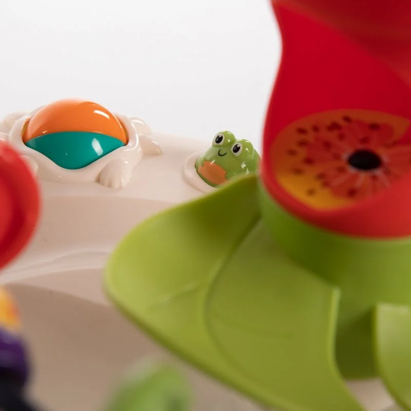 Bo Jungle interaktivní stoleček B-Learn & Discovery Table