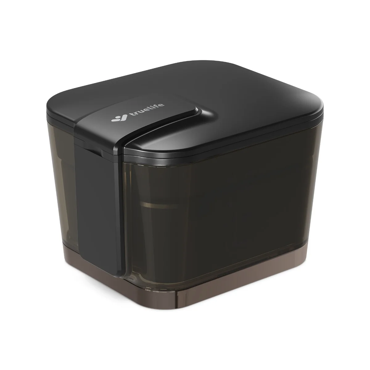 Truelife AquaFloss Station F300 ústní sprcha black