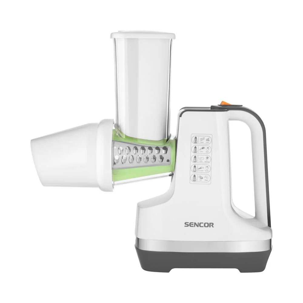 SENCOR SSG 4500WH elektrické struhadlo
