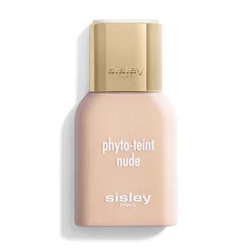 Sisley Phyto-Teint Nude 000N Snow lehký make-up 30 ml