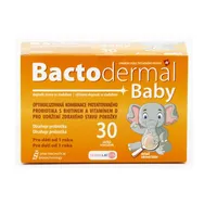 Bactodermal Baby