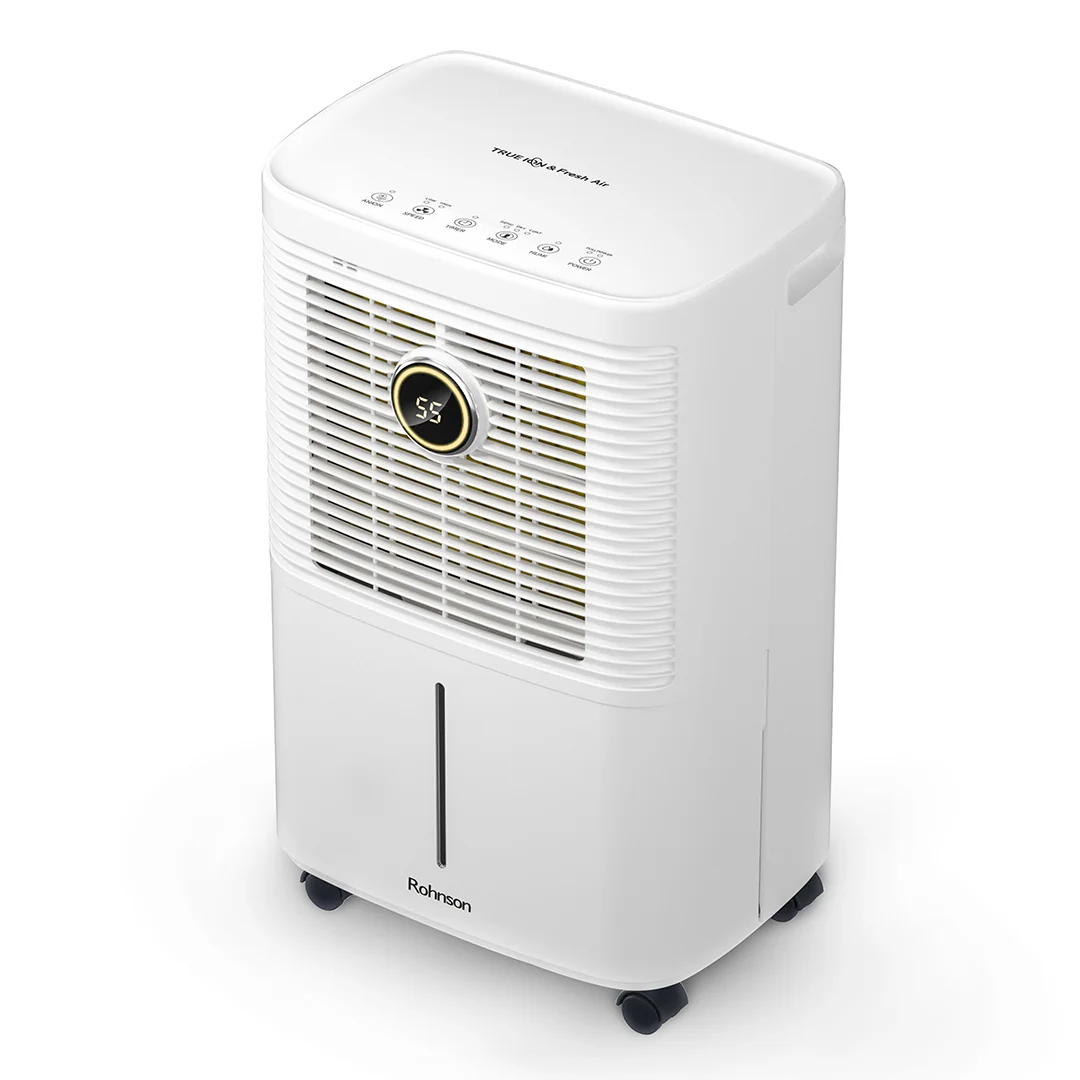Rohnson Odvlhčovač vzduchu R-91212 True Ion & Fresh Air