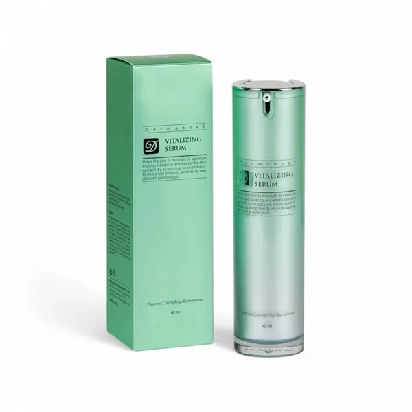 Dermaheal Vitalizing Serum intenzivní omlazující sérum 40 ml