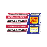 Blend-a-dent Original Complete