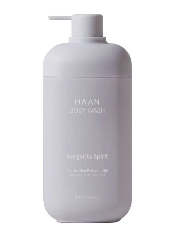 HAAN Margarita Spirit sprchový gel s prebiotiky 450 ml