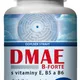 DMAE B-FORTE 200 tablet