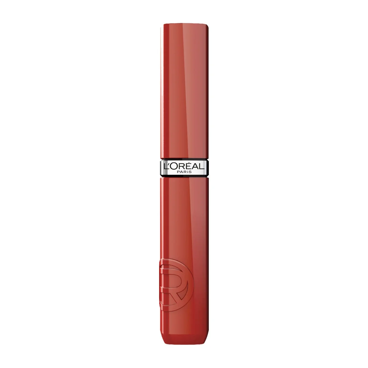 Loréal Paris Infaillible Laque Resistance 510 Cafe Parisien tekutá rtěnka 4,3 ml