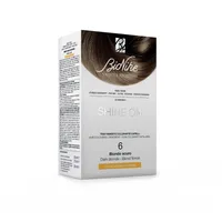 Bionike Shine on hair colouring treatment dark blonde