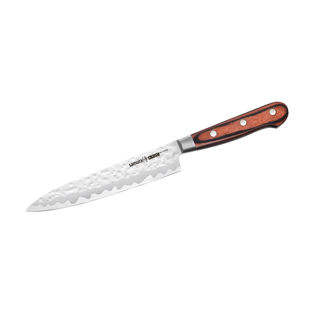 Samura KAIJU Bolster Univerzální nůž 15 cm (SKJ-0023B)