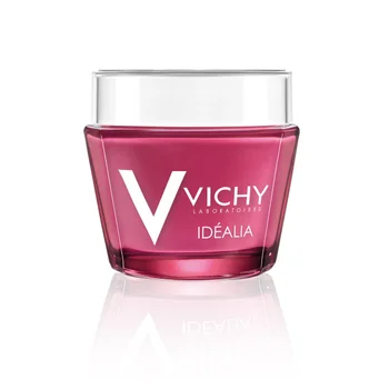 VICHY IDÉALIA krém pro normální až smíšenou pleť 75ml