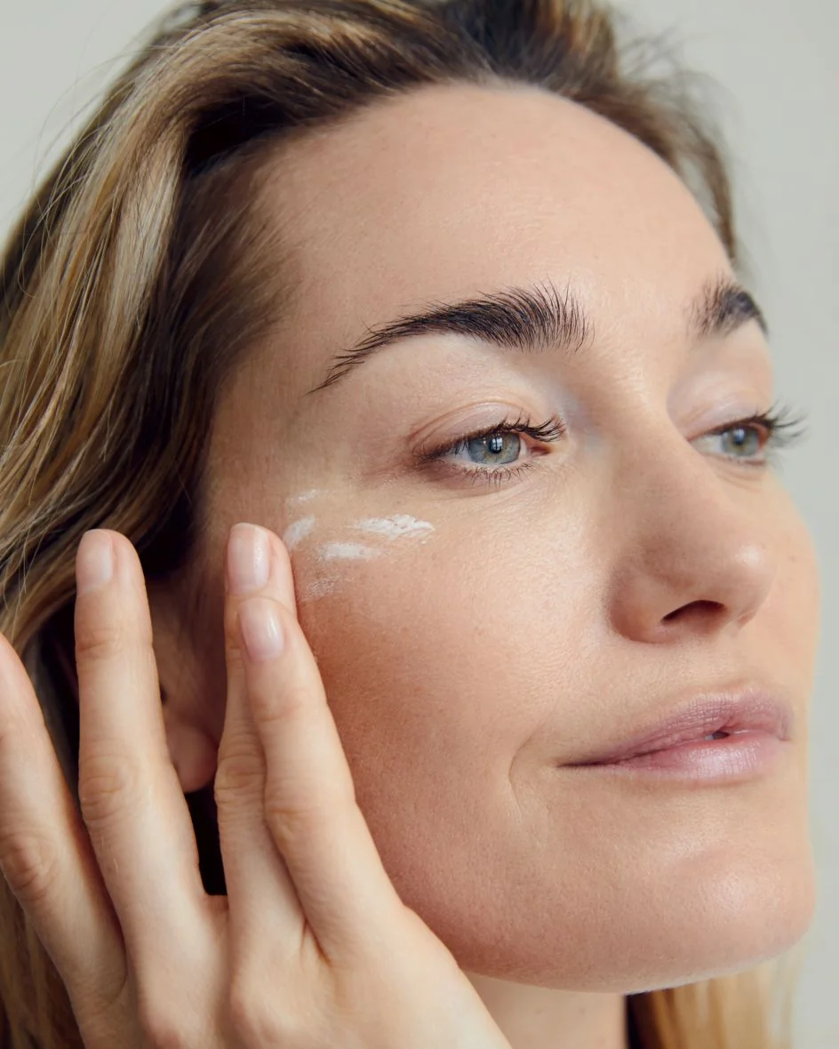 Nivea Q10 Power Noční sérum proti vráskám 30 ml
