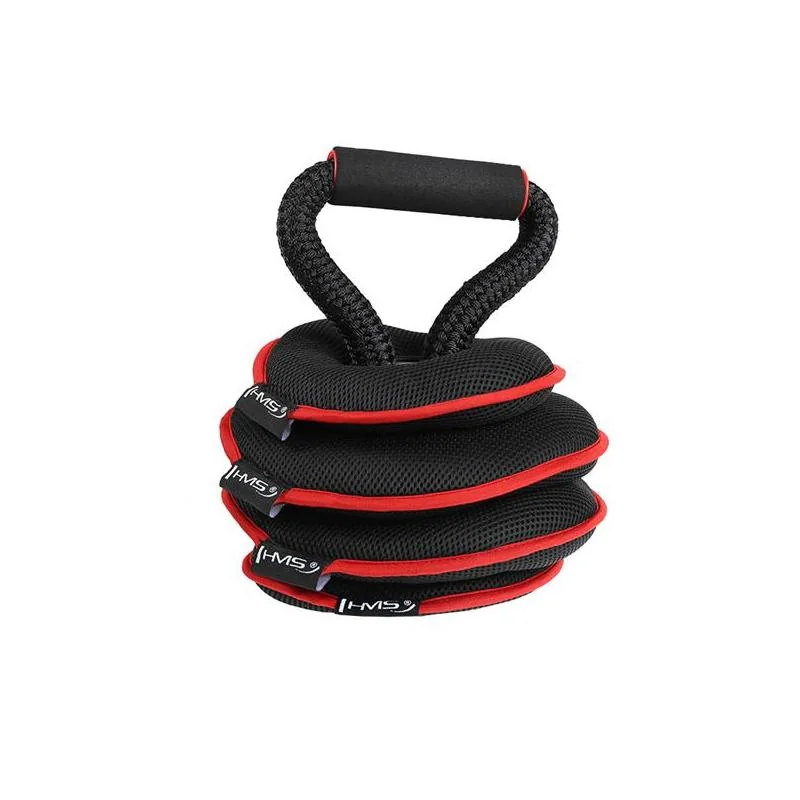 HMS KRM 20 NASTAVITELNÝ KETTLEBELL