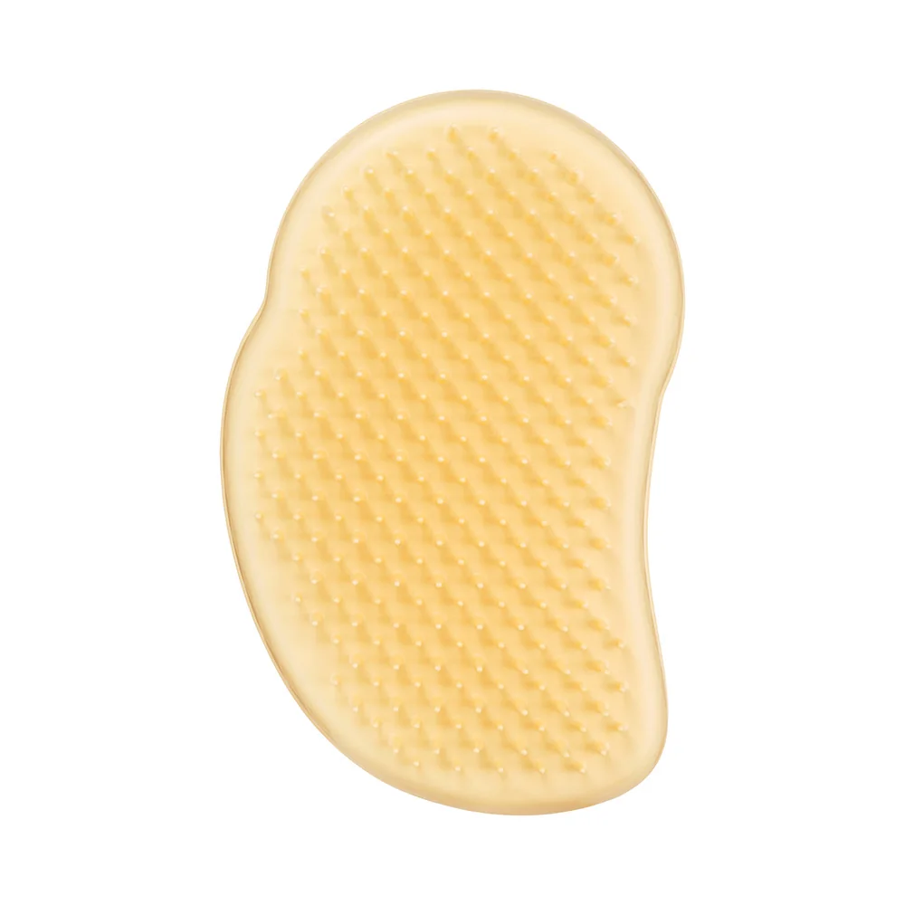 Tangle Teezer Original Mini Buttercup Yellow kartáč na vlasy 1 ks